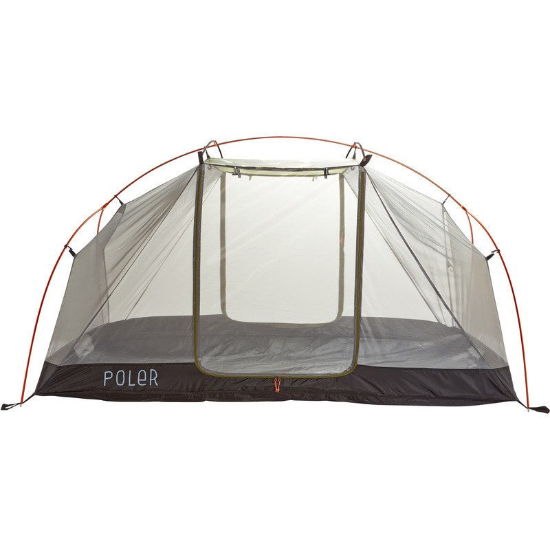 Poler Two Man Tent Green Camo 434002-GCO-OS – Sportique