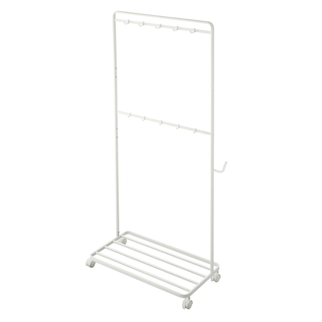 Cleanze Rack Yamazaki Tower Rolling Cleaning Supplies Rack – Sportique