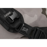 Chrome Citizen Messenger Bag | 26L Desert Camo BG-002-DSRT-NA