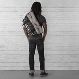 Chrome Citizen Messenger Bag | 26L Desert Camo BG-002-DSRT-NA