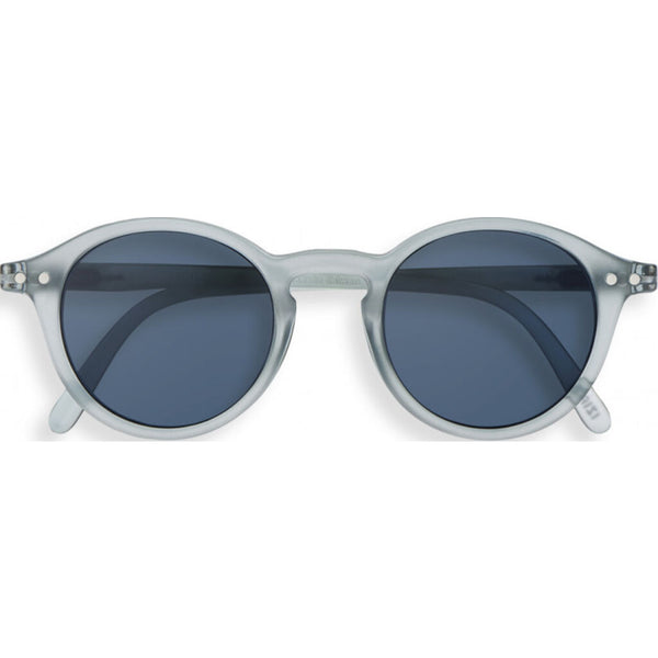 Izipizi Junior Sunglasses D-Frame | Frosted Blue