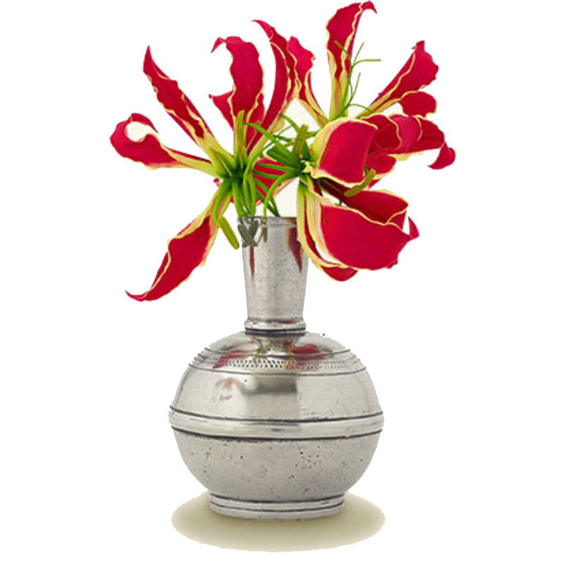 Match Bud Vase