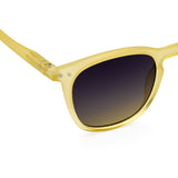 Izipizi Sun Glasses E-Frame | Blond Venus