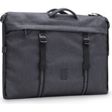 Chrome Terrace Brief Sling Bag | 24L Black BG-266-BK-NA