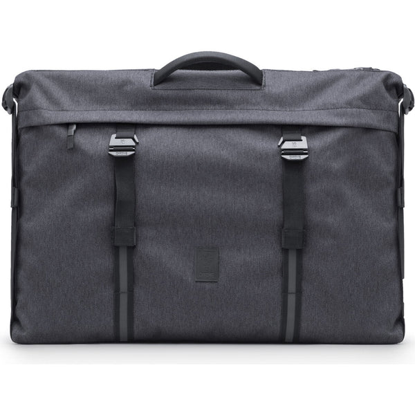 Chrome Terrace Brief Sling Bag | 24L Black BG-266-BK-NA