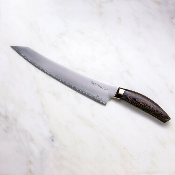 Messermeister Kawashima Slicer | 10"