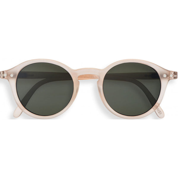 Izipizi Junior Sunglasses D-Frame | Rose Quartz