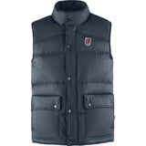 Fjallraven Expedition Down Lite Vest Mens | Navy