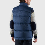 Fjallraven Expedition Down Lite Vest Mens | Navy