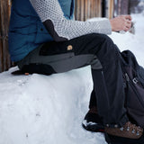 Fjallraven Expedition Down Lite Vest Mens | Navy