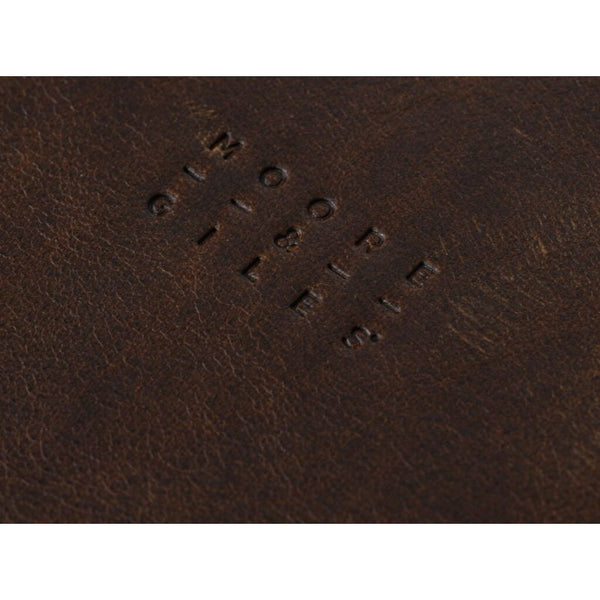 Moore & Giles Large Round Tray