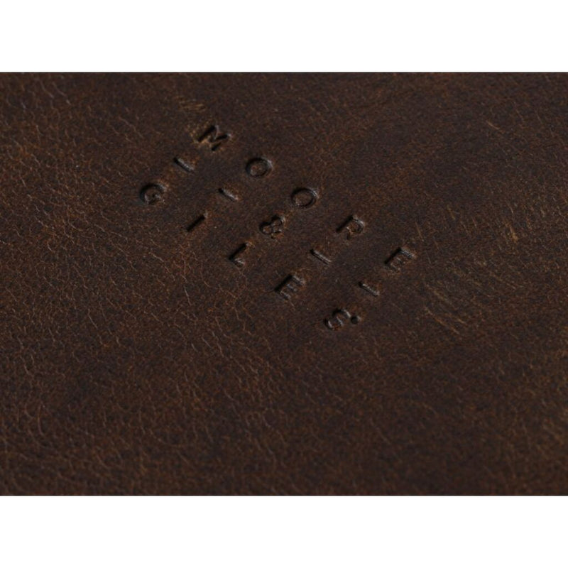 Moore & Giles Large Round Tray