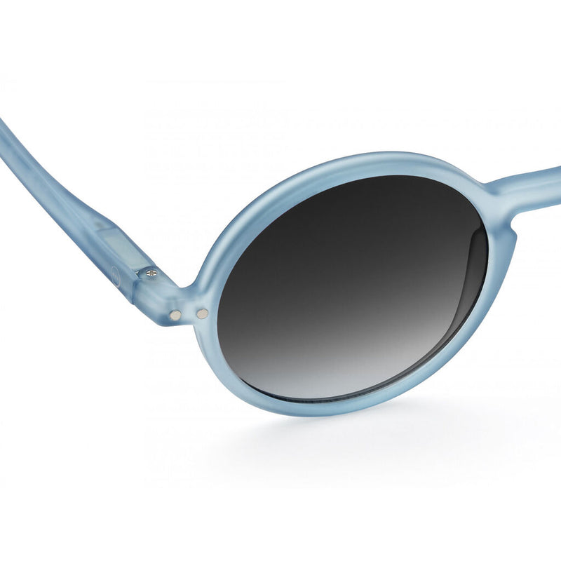 Izipizi Sunglasses G-Frame | Blue Mirage