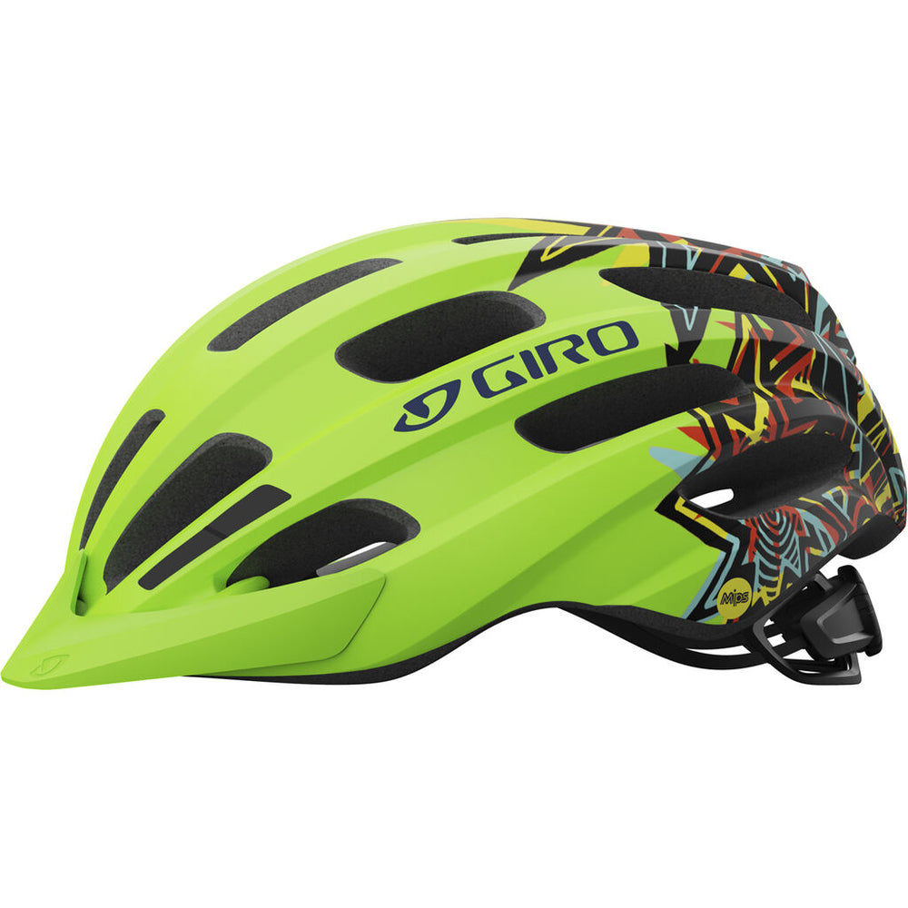 Giro Hale MIPS Bike Helmet – Sportique