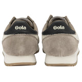 Gola Classic Men's Boston 78 Sneakers | Rhino/Off White/Black