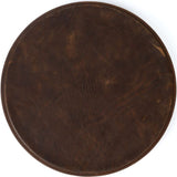 Moore & Giles Large Round Tray