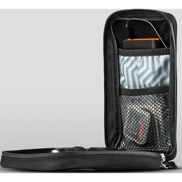 Heimplanet Volume+ Pouch Medium | Black