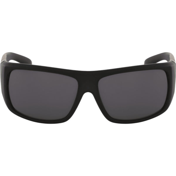 Dragon Vantage Lumalens H20 Sunglasses | Matte Black/Smoke