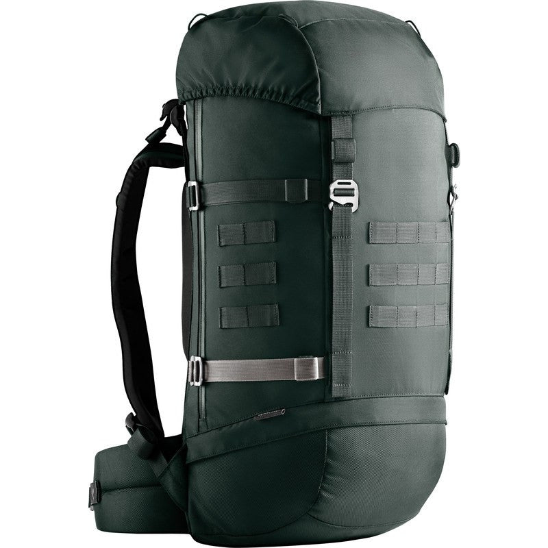 Heimplanet Monolith 45L Rucksack Backpack | Pine Green
