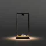 Artemide Curiosity 45 Table | 3.6W 80CRI 3000K Black