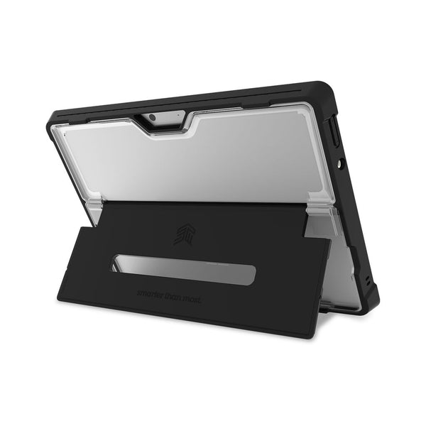 STM Dux Case Shell MS Surface Pro 8 | Black