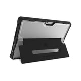 STM Dux Case Shell MS Surface Pro 8 | Black