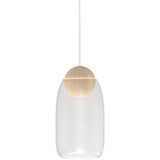 Mater Furniture Liuku Glass Shade