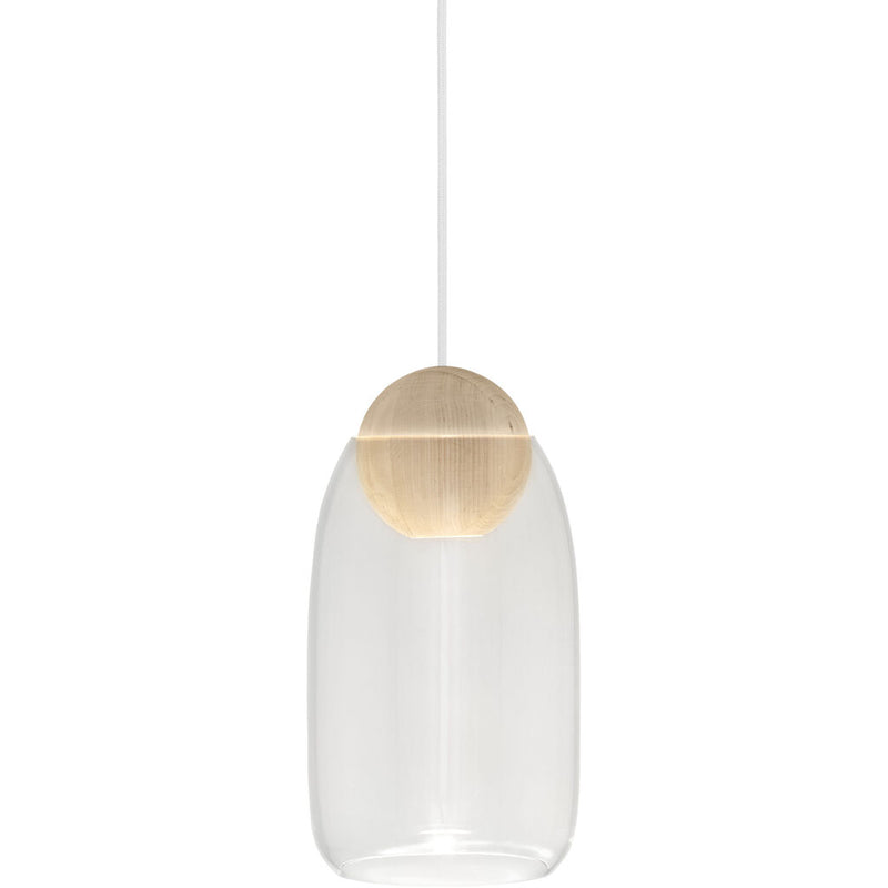 Mater Furniture Liuku Glass Shade