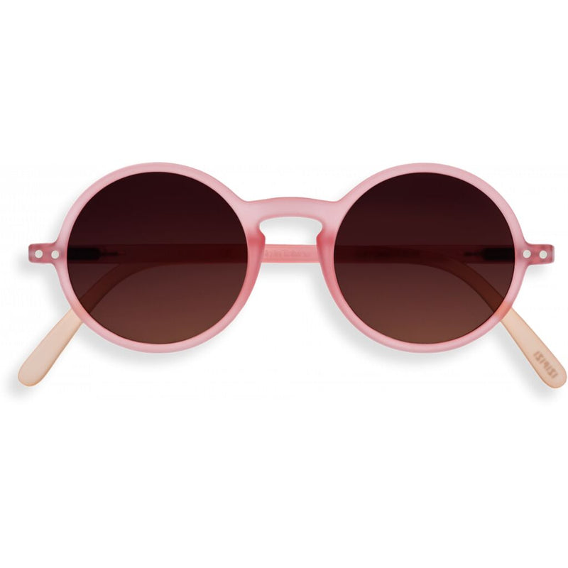 Izipizi Sunglasses G-Frame | Desert Rose