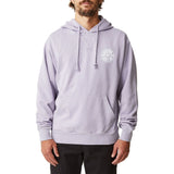 Katin Phase Hood Fleece | Lavender Mineral
