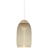 Mater Furniture Liuku Glass Shade