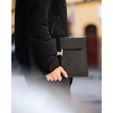 Db Journey Essential Laptop Sleeve | 13" | Black Out 