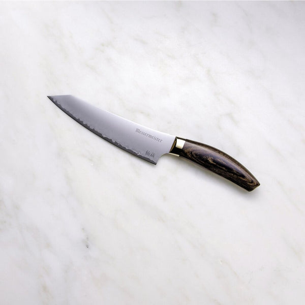 Messermeister Kawashima Utility Knife | 6"