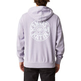 Katin Phase Hood Fleece | Lavender Mineral