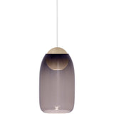Mater Furniture Liuku Glass Shade