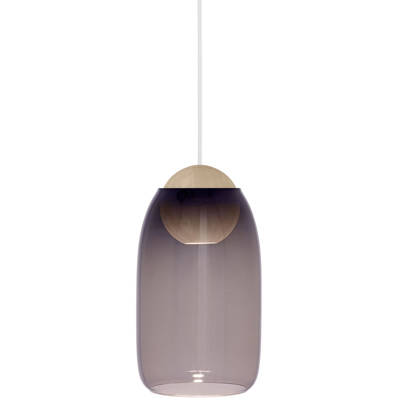 Mater Furniture Liuku Glass Shade