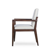Sonder Living Miranda Arm Chair | Macy Sailor