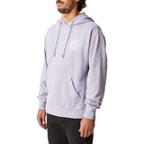 Katin Phase Hood Fleece | Lavender Mineral