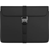 Db Journey Essential Laptop Sleeve | 13" | Black Out 
