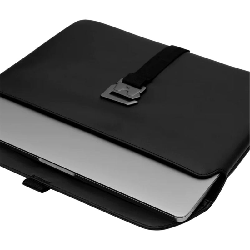Db Journey Essential Laptop Sleeve | 13" | Black Out 