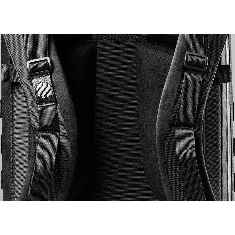 Heimplanet Monolith 45L Rucksack Backpack | Black