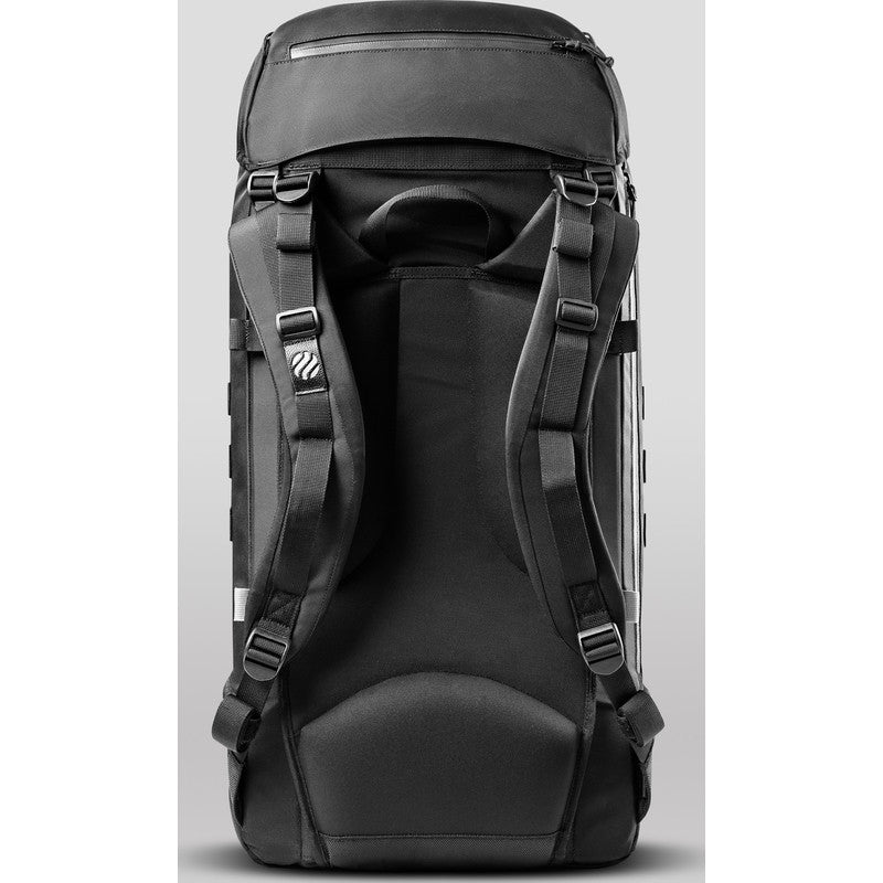 Heimplanet Monolith 45L Rucksack Backpack | Black