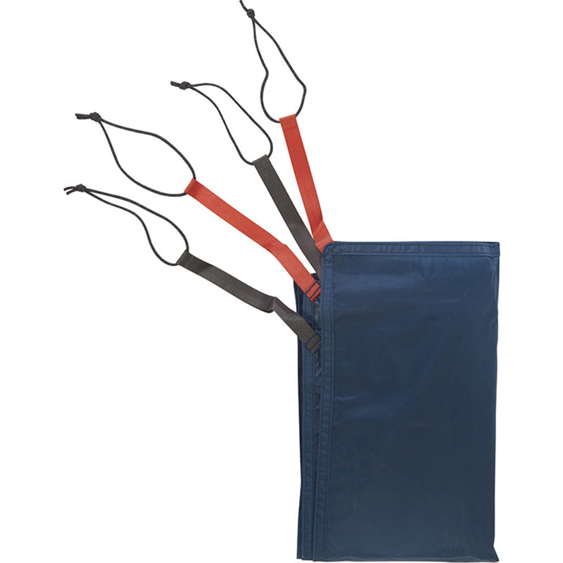 Kelty Dirt Motel 3 Person Tent Footprint - Camping, Hiking & Travel