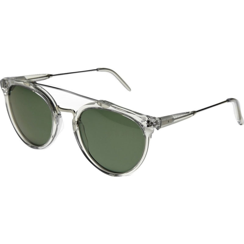 RetroSuperFuture Giaguaro Sunglasses | Crystal 469