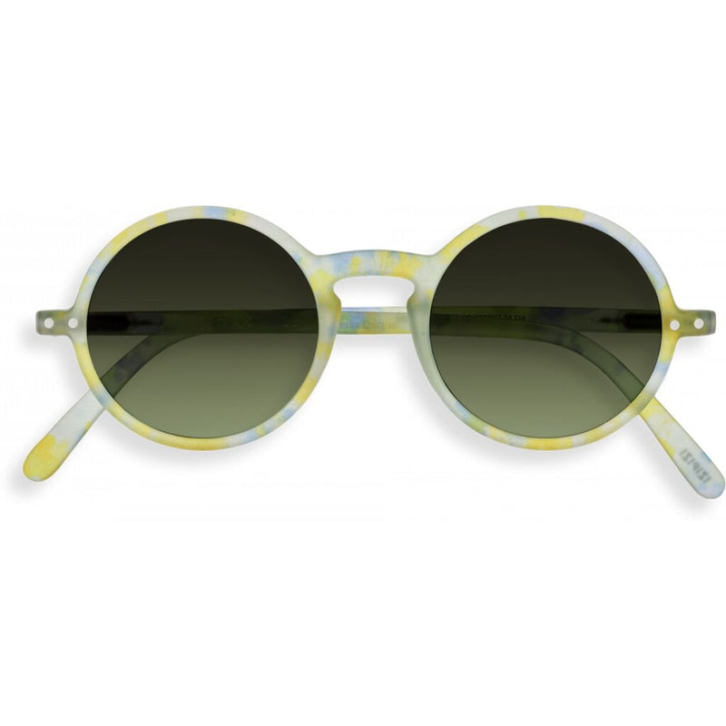 Izipizi Sunglasses G-Frame | Joyful Cloud