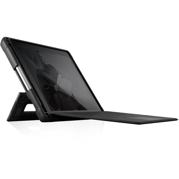 STM Dux Case for Surface Go/Go 2 | Black