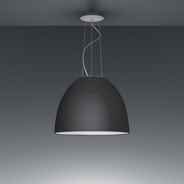 Artemide Nur E26 Suspension Light Max 150W
