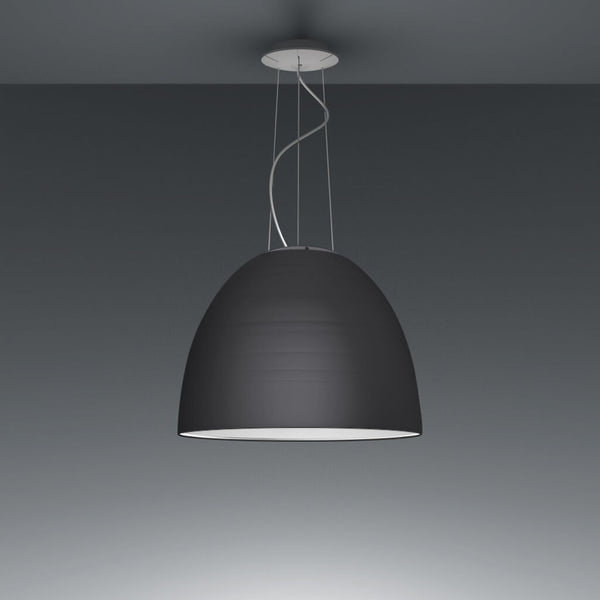 Artemide Nur E26 Suspension Light Max 150W