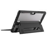 STM Dux Case for Surface Go/Go 2 | Black