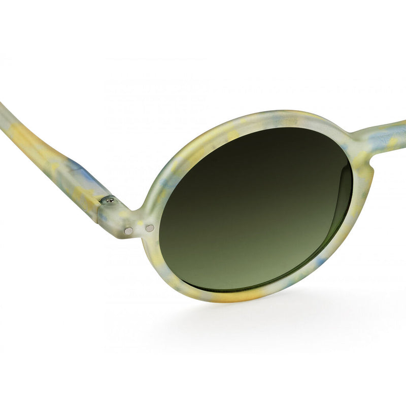Izipizi Sunglasses G-Frame | Joyful Cloud